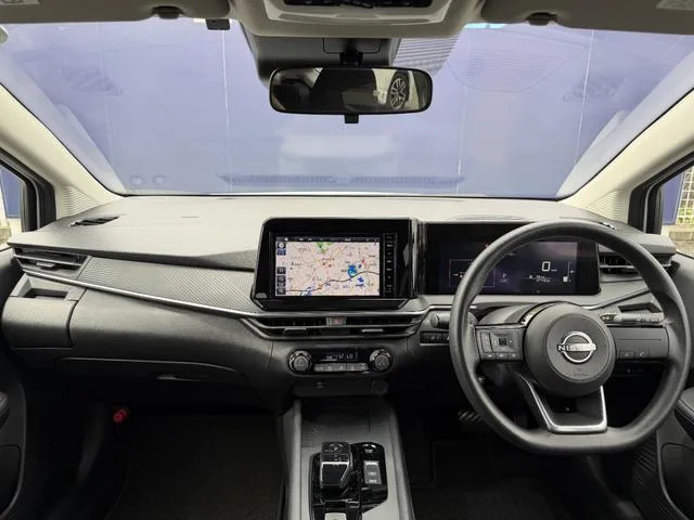 Nissan NOTE X 2024 — миниатюра 3