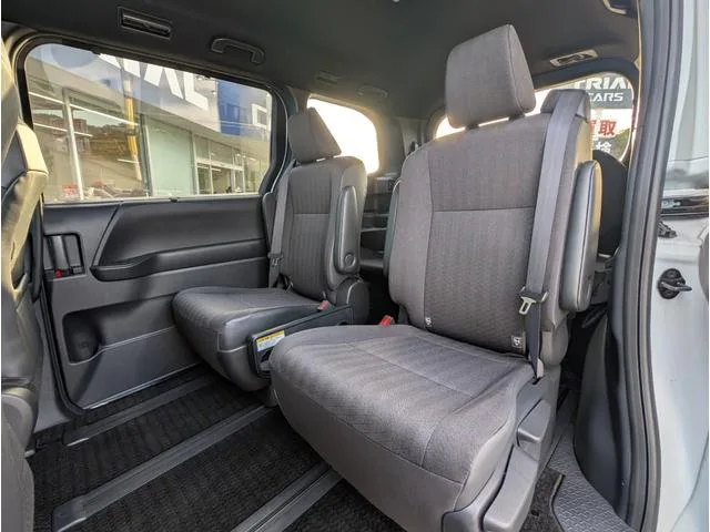 Toyota NOAH HYBRID S-G 2024 — миниатюра 3