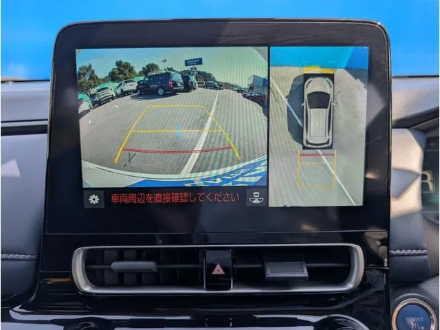 Toyota AQUA Z 2022 — миниатюра 5