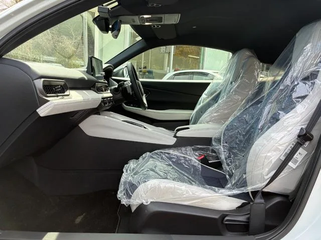 Honda PRELUDE 2026 — миниатюра 2