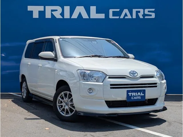 Toyota PROBOX HYBRID F 2024 — миниатюра 3