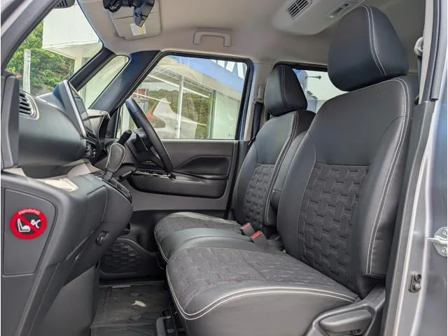 Mitsubishi DELICA MINI T PREMIUM 2023 — миниатюра 2