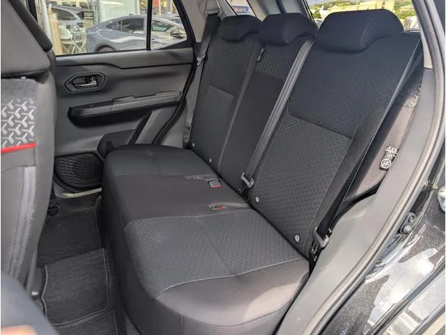 Toyota RAIZE Z 2023 — миниатюра 2