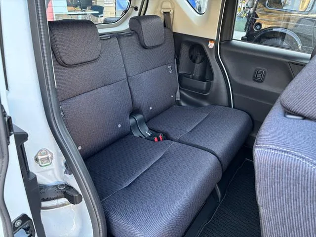 Daihatsu MOVE RS 2025 — миниатюра 4