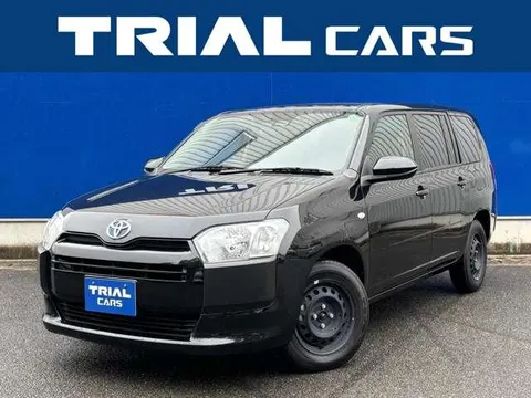Toyota PROBOX 2023 buy in Moscow