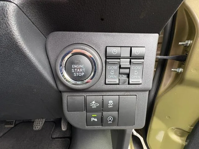 Daihatsu ATRAI ATRAI DECKVAN 2022 — миниатюра 4