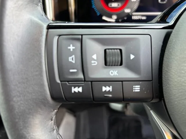 Nissan AURA G LEATHER EDITION 2022 — миниатюра 4