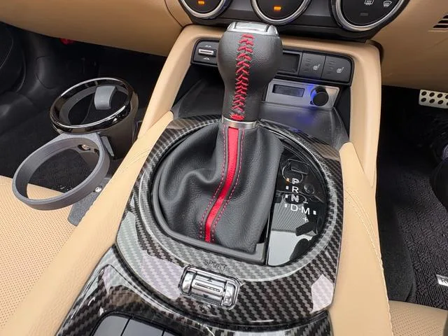 Mazda ROADSTER RF VS 2024 — миниатюра 5