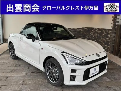 Daihatsu COPEN 2025 купить в Москве
