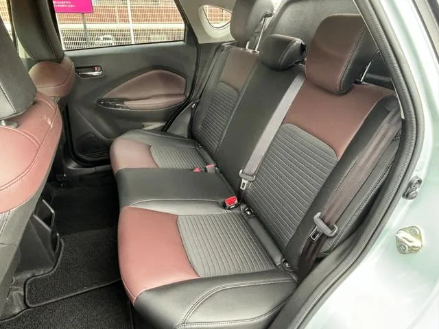 Suzuki FRONX BASE GRADE 2024 — миниатюра 4
