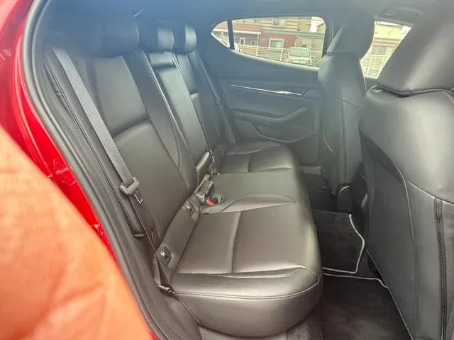 Mazda MAZDA3 FASTBACK 20S L PACKAGE 2022 — миниатюра 5