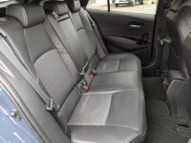 Toyota COROLLA TOURING 2024 — миниатюра 5