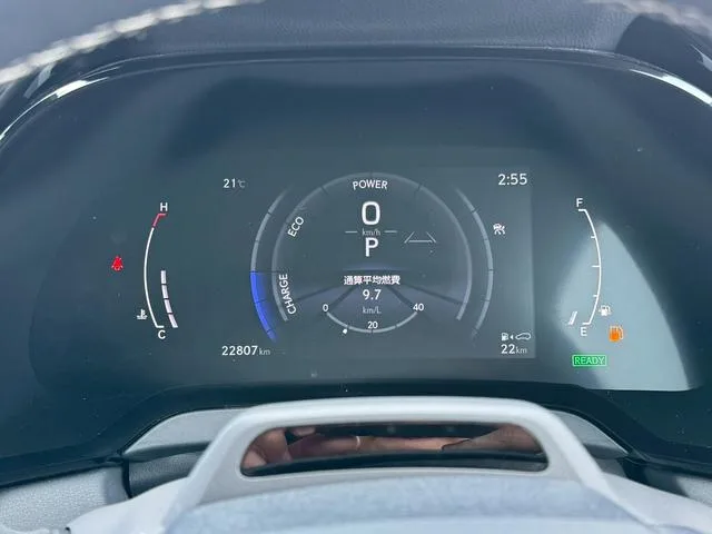Lexus RX RX500H F SPORT PERFORMANCE 2023 — миниатюра 4