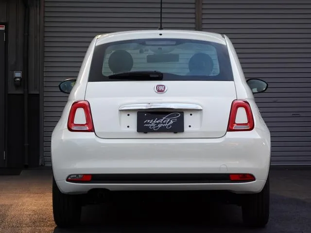 Fiat 500C TWIN AIR DOLCEVITA 2023 — миниатюра 2