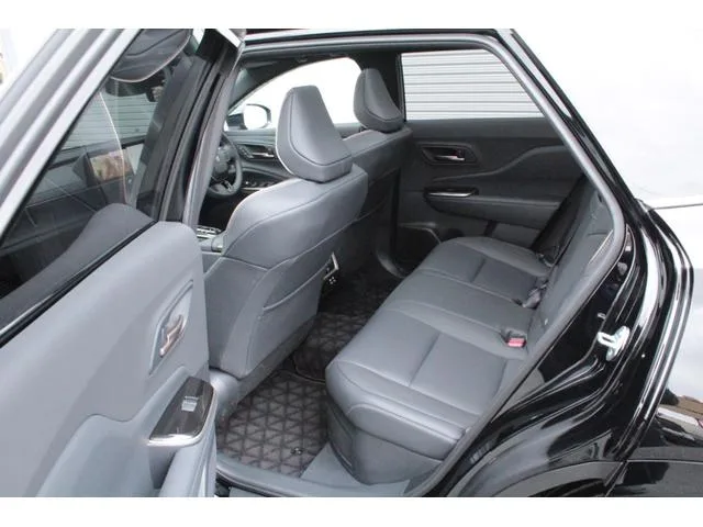 Toyota CROWN ESTATE Z 2025 — миниатюра 4