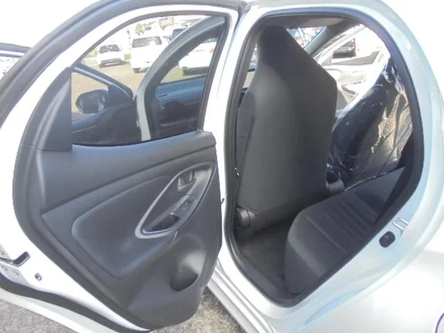 Toyota Yaris G 2025 — миниатюра 4