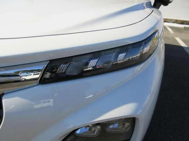 Suzuki FRONX 2024 — миниатюра 3