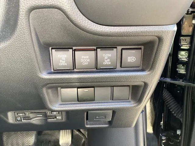 Toyota SIENTA Z 2023 — миниатюра 5