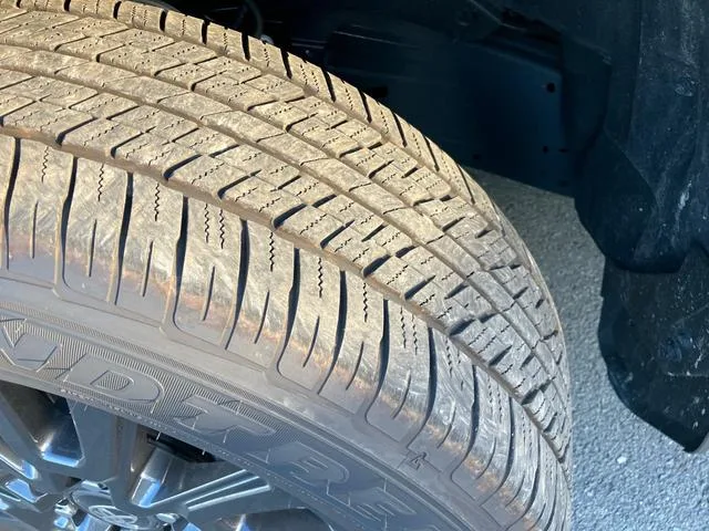 Toyota LAND CRUISER 250 VX 2025 — миниатюра 4
