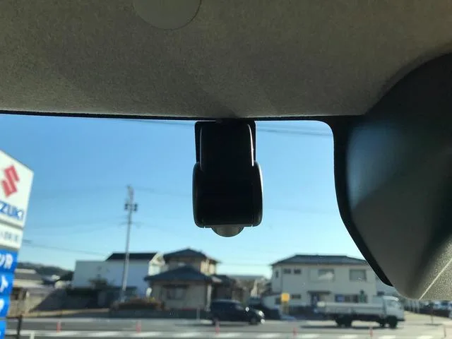 Daihatsu TANTO FUN CR0SS 2022 — миниатюра 4