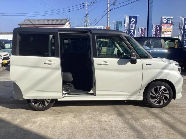 Suzuki SOLIO BANDIT HYBRID MV 2023 — миниатюра 5