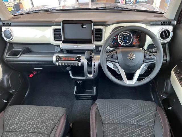 Suzuki XBEE HYBRID MZ 2024 — миниатюра 2