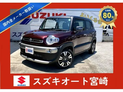 Suzuki XBEE 2024 buy in Moscow