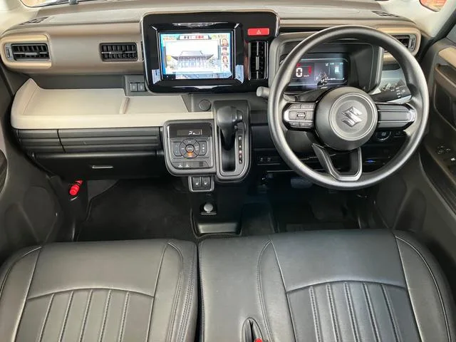 Suzuki SPACIA HYBRID X 2024 — миниатюра 3