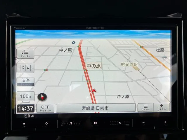 Suzuki SPACIA HYBRID X 2024 — миниатюра 4