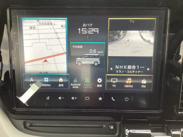 Suzuki Solio HYBRID MZ 2025 — миниатюра 3