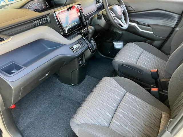 Suzuki Solio HYBRID MZ 2025 — миниатюра 5