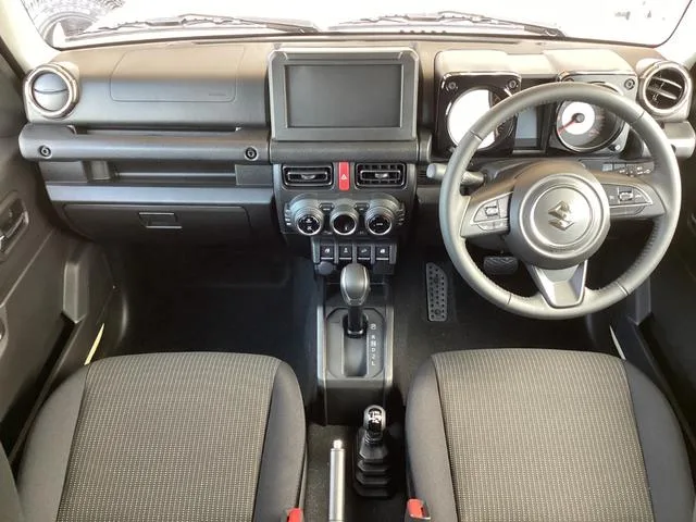 Suzuki JIMNY XC 2025 — миниатюра 2