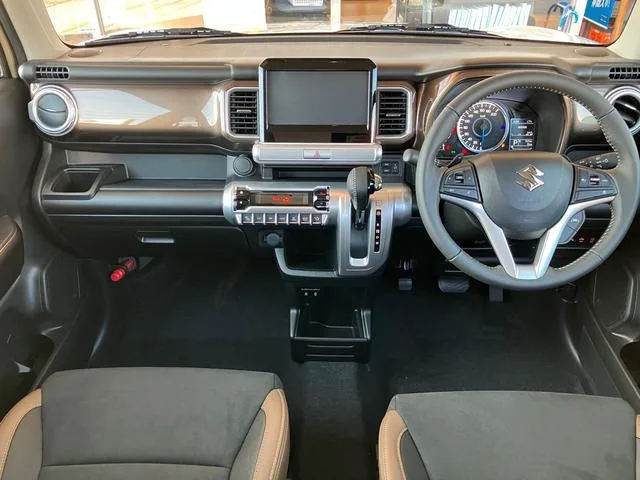 Suzuki XBEE HYBRID MZ 2025 — миниатюра 2