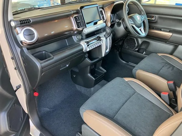 Suzuki XBEE HYBRID MZ 2025 — миниатюра 3