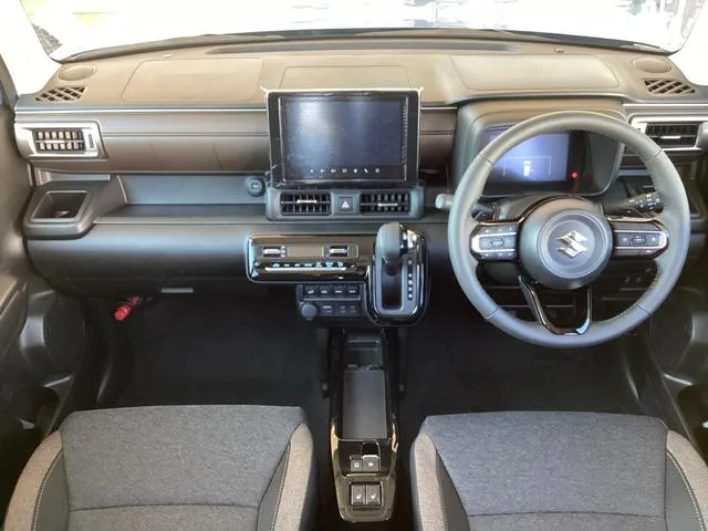 Suzuki XBEE HYBRID MZ 2025 — миниатюра 2