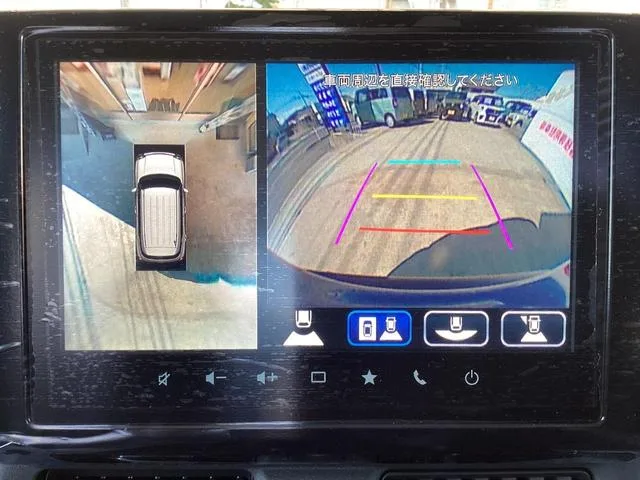 Suzuki XBEE HYBRID MZ 2025 — миниатюра 3