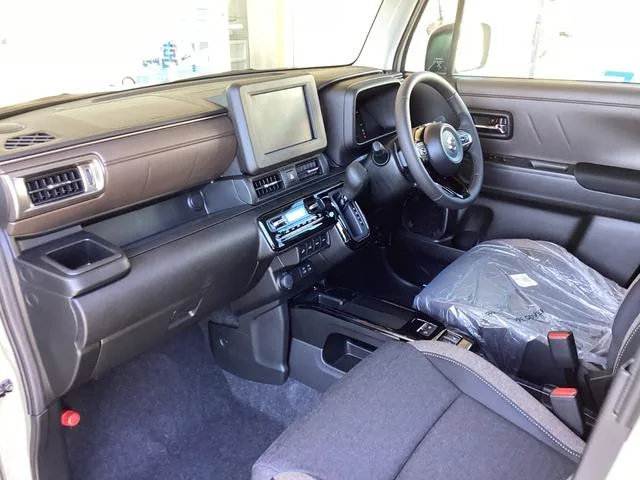 Suzuki XBEE HYBRID MZ 2025 — миниатюра 4