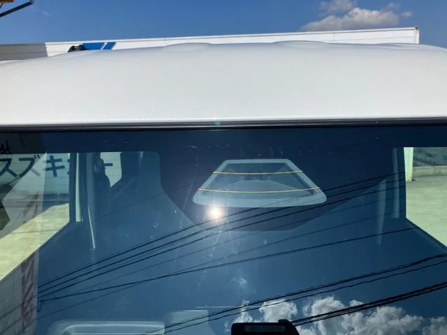 Suzuki SPACIA CUSTOM HYBRID XS 2026 — миниатюра 5