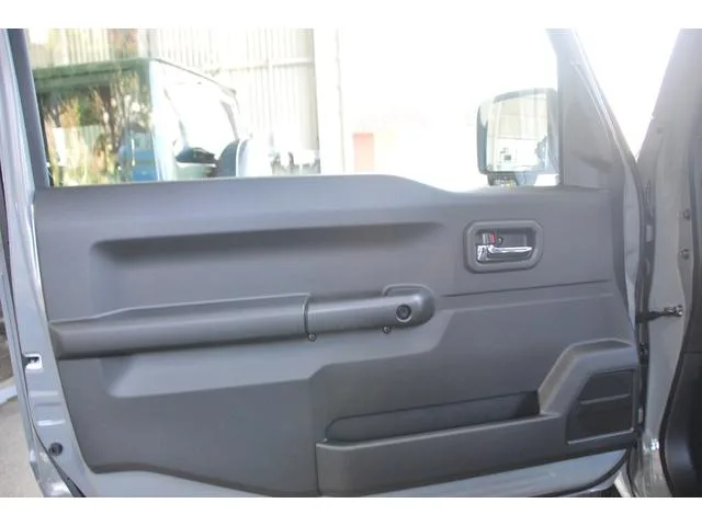 Suzuki JIMNY XC 2026 — миниатюра 5