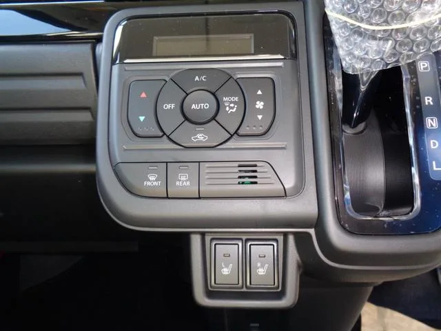 Suzuki SPACIA CUSTOM HYBRID XS 2023 — миниатюра 4