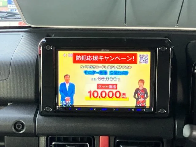 Suzuki Jimny XC 2024 — миниатюра 2