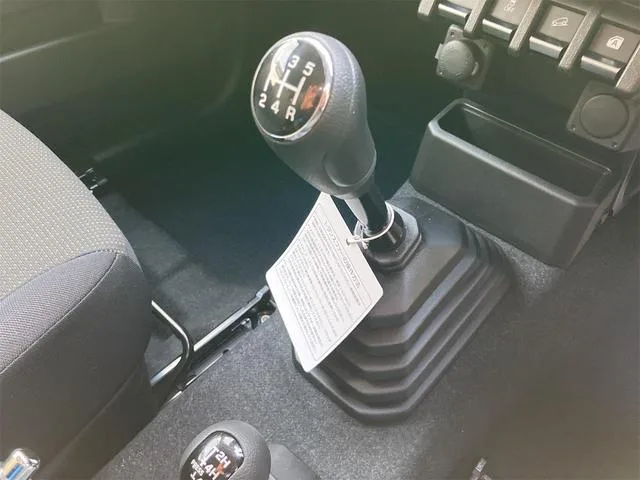 Suzuki Jimny XC 2024 — миниатюра 4