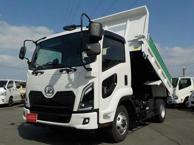 Ud Trucks CONDOR 2025 — фото 1, купить с доставкой в Москву