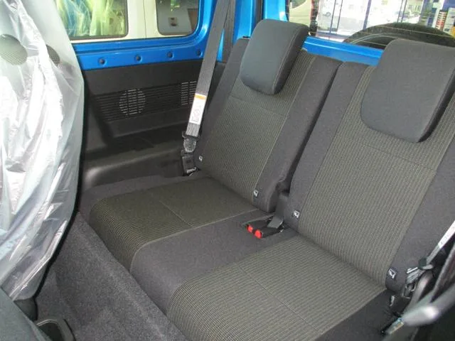 Suzuki Jimny XC 2025 — миниатюра 3