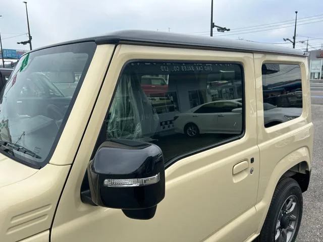 Suzuki Jimny XC 2025 — миниатюра 4