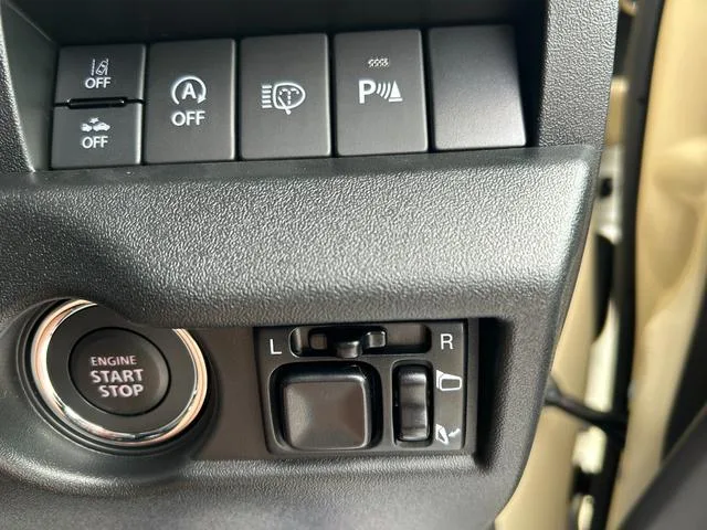 Suzuki Jimny XC 2025 — миниатюра 5