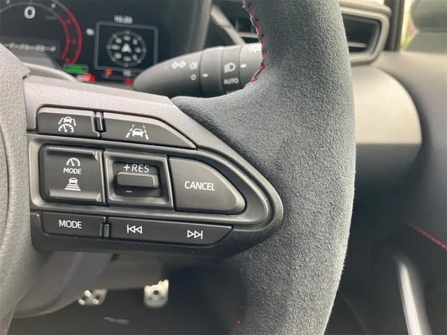 Toyota GR COROLLA RZ 2025 — миниатюра 3
