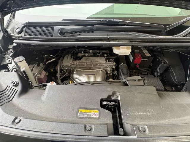Toyota ALPHARD Z 2024 — миниатюра 5