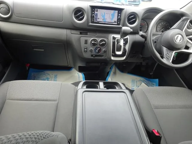 Nissan CARAVAN SUPER LONG EX 2024 — миниатюра 2