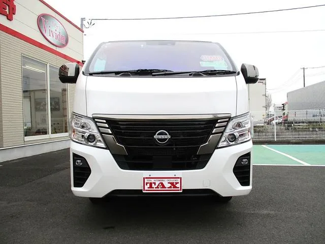 Nissan CARAVAN LONG GRAND PREMIUM GX 2023 — миниатюра 3